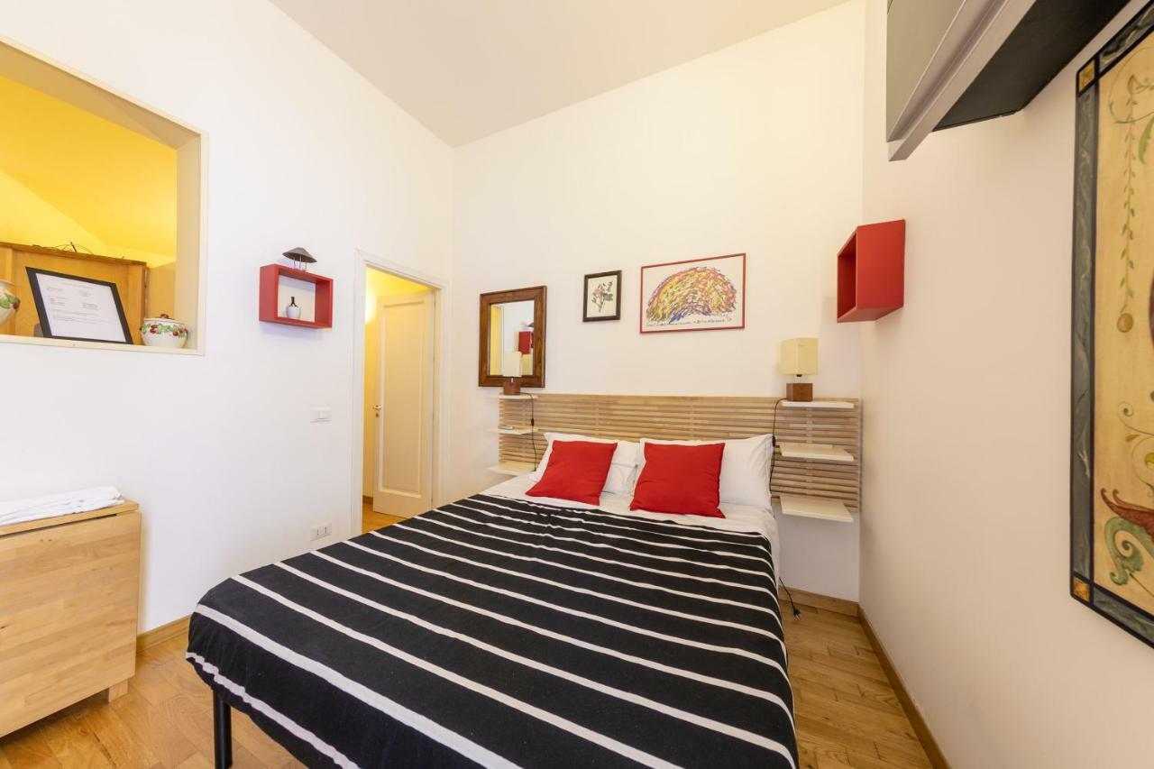 Villa Mezzarancia Palermo Bagian luar foto