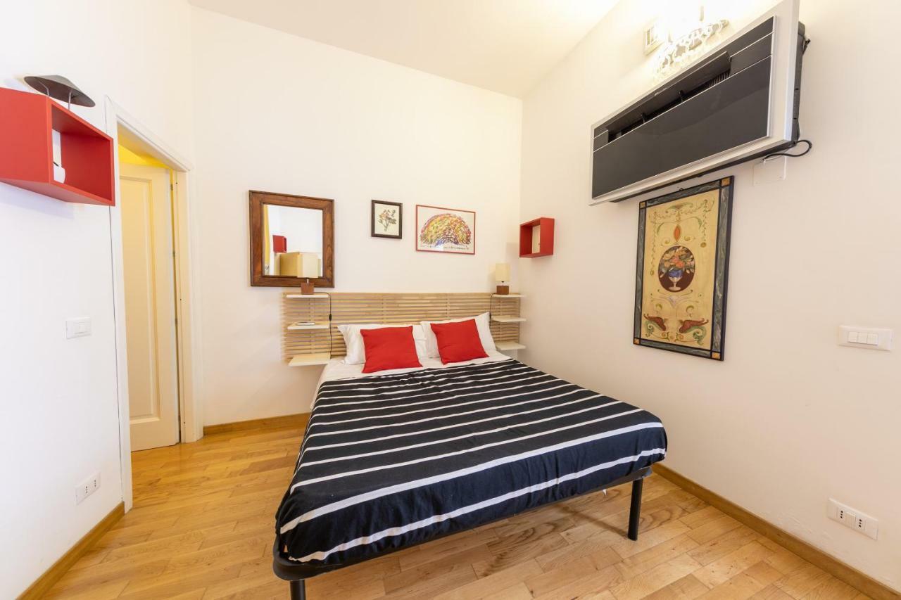 Villa Mezzarancia Palermo Bagian luar foto