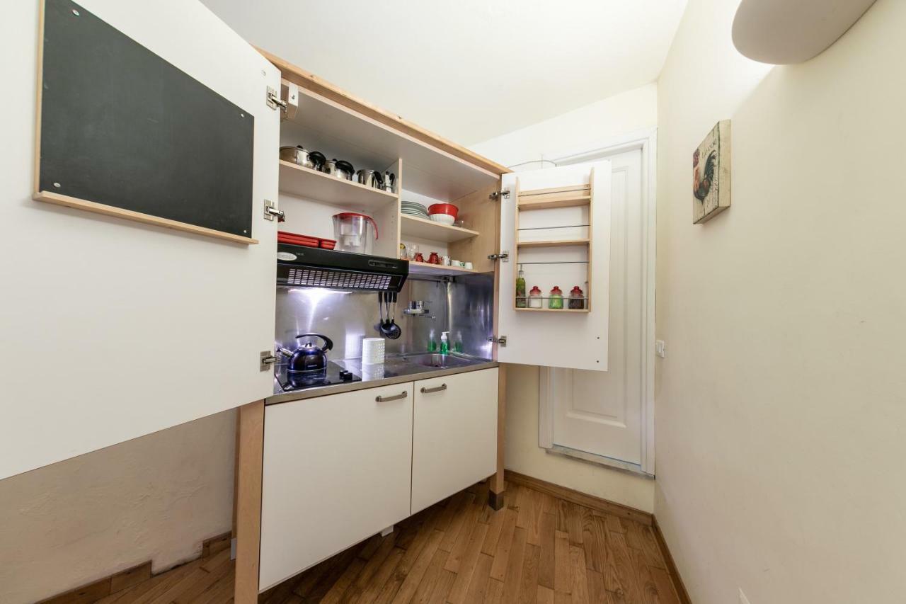 Villa Mezzarancia Palermo Bagian luar foto