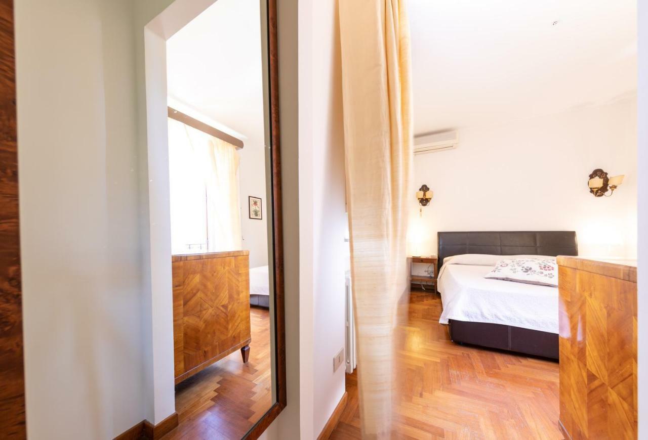 Villa Mezzarancia Palermo Bagian luar foto