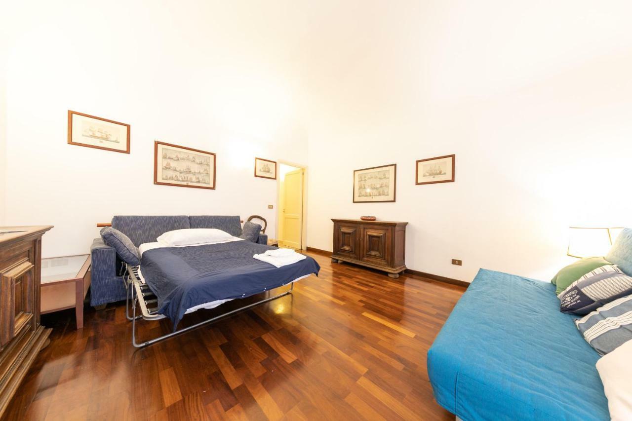 Villa Mezzarancia Palermo Bagian luar foto