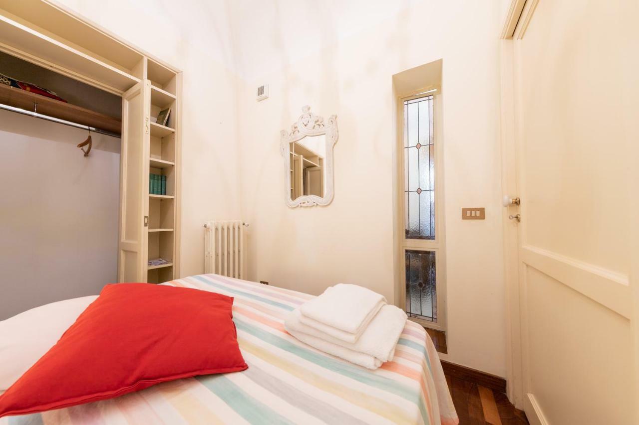 Villa Mezzarancia Palermo Bagian luar foto