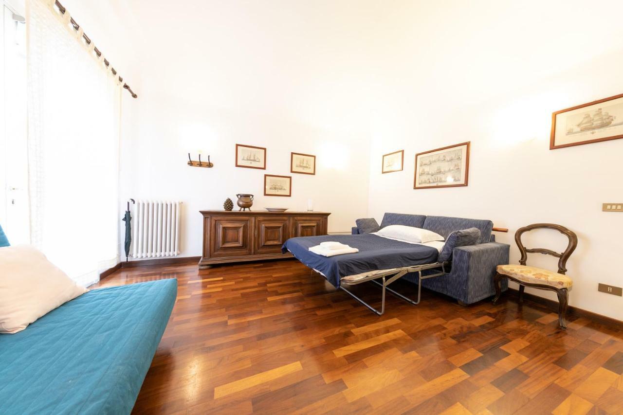Villa Mezzarancia Palermo Bagian luar foto