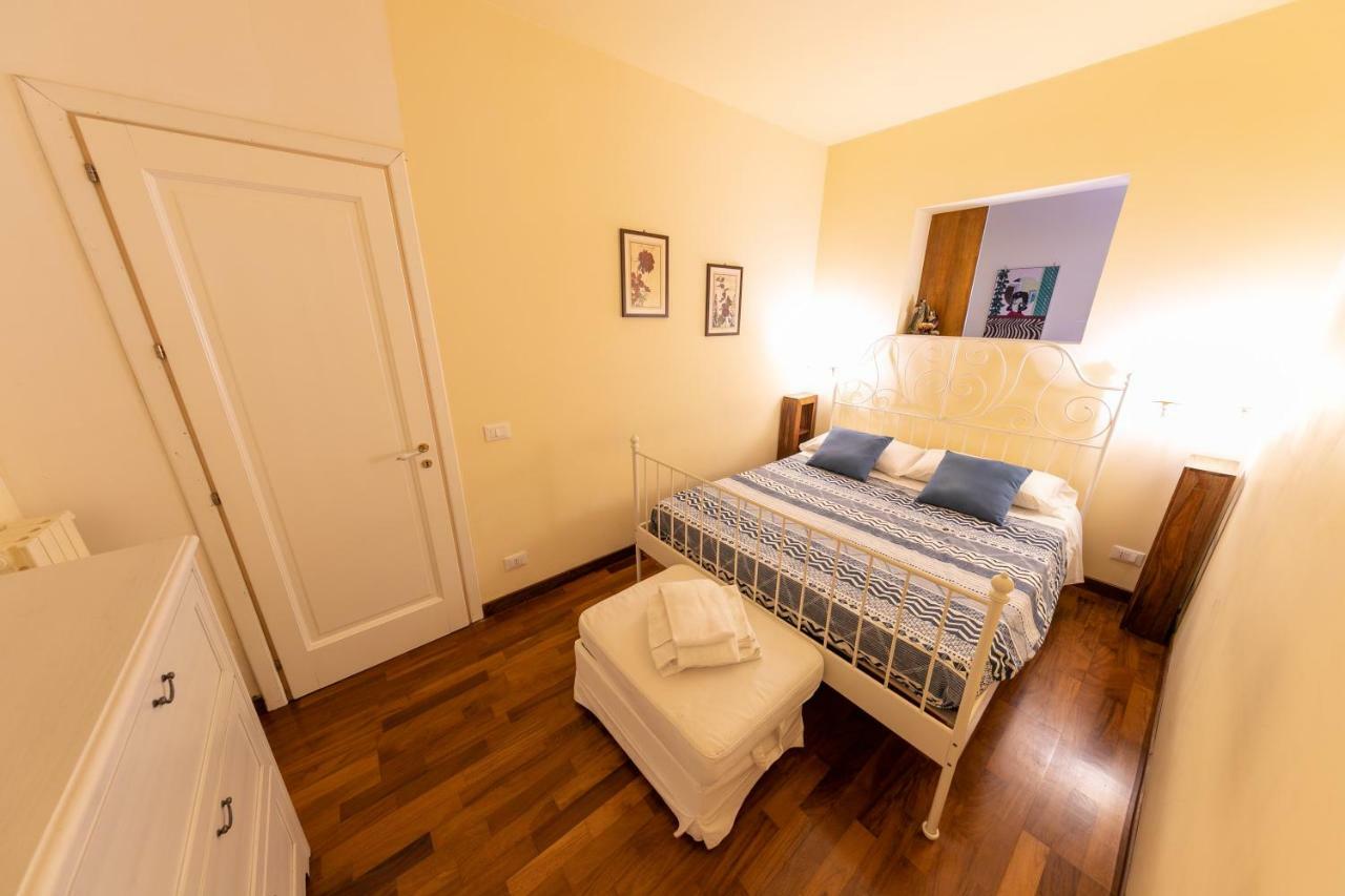 Villa Mezzarancia Palermo Bagian luar foto