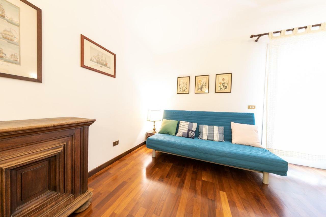 Villa Mezzarancia Palermo Bagian luar foto